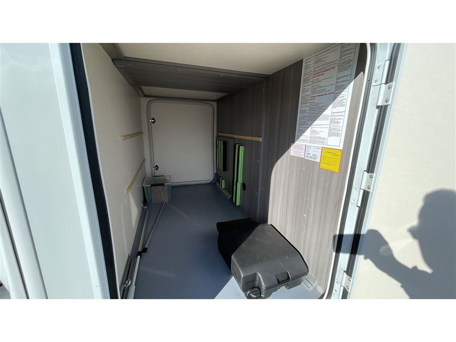 Hobby Ontour Edition V65 GE
